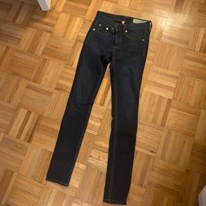 Rag & Bone Jean